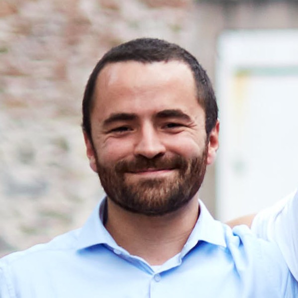 Photo Mickaël Berger